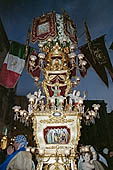 Festa di Sant Agata   candelora 